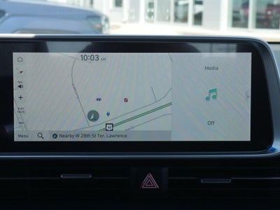 2025 Hyundai IONIQ 6 SE