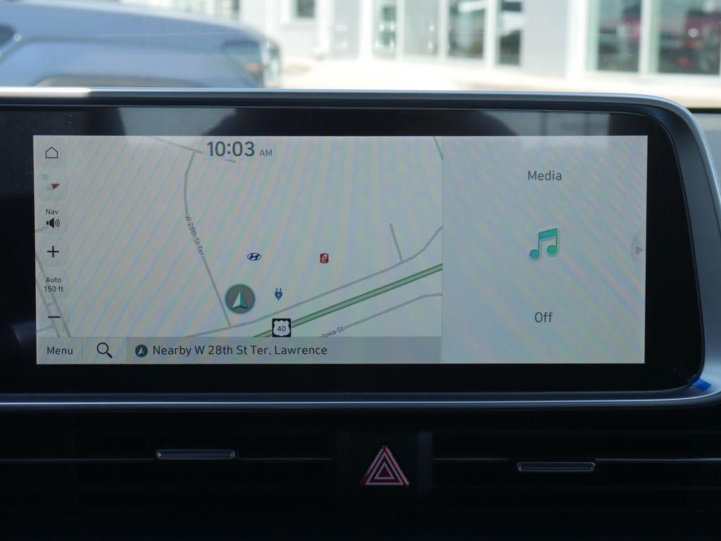 2025 Hyundai IONIQ 6 SE