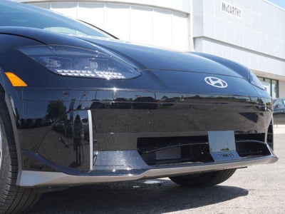 2025 Hyundai IONIQ 6 SEL