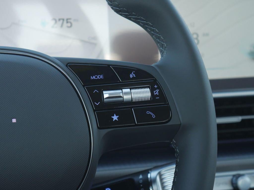 2025 Hyundai IONIQ 6 SEL