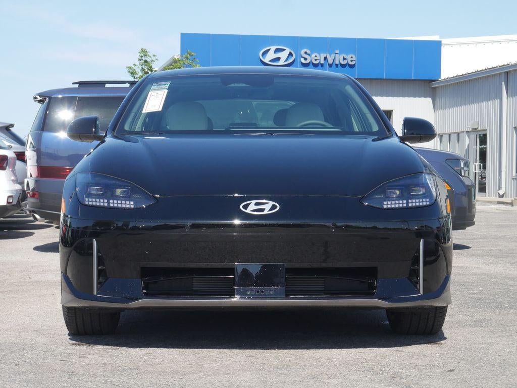 2025 Hyundai IONIQ 6 SEL