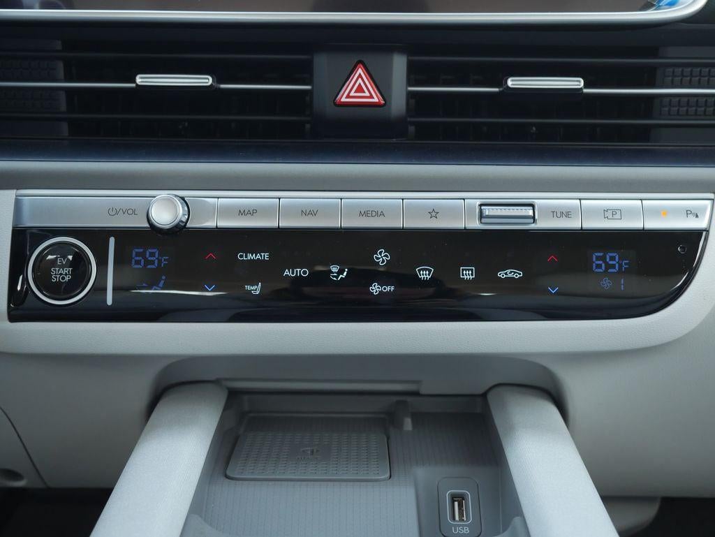 2025 Hyundai IONIQ 6 SEL