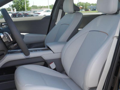 2025 Hyundai IONIQ 6 SEL