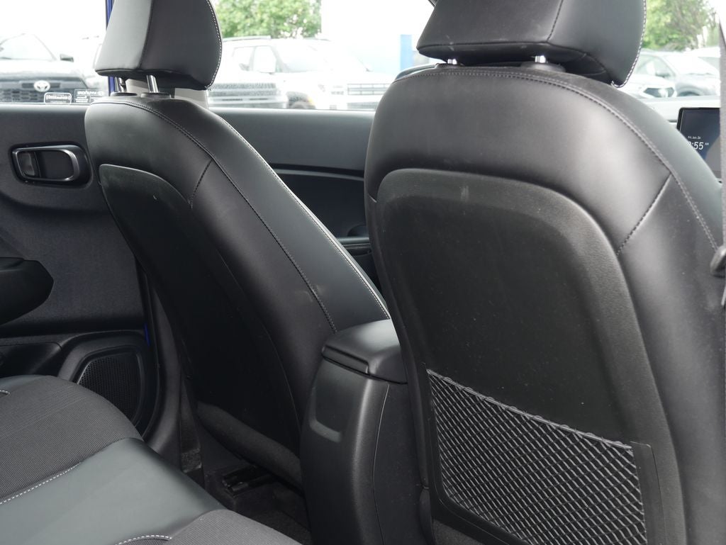 2023 Hyundai VENUE Limited