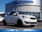 2017 Mitsubishi Mirage ES
