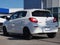 2017 Mitsubishi Mirage ES