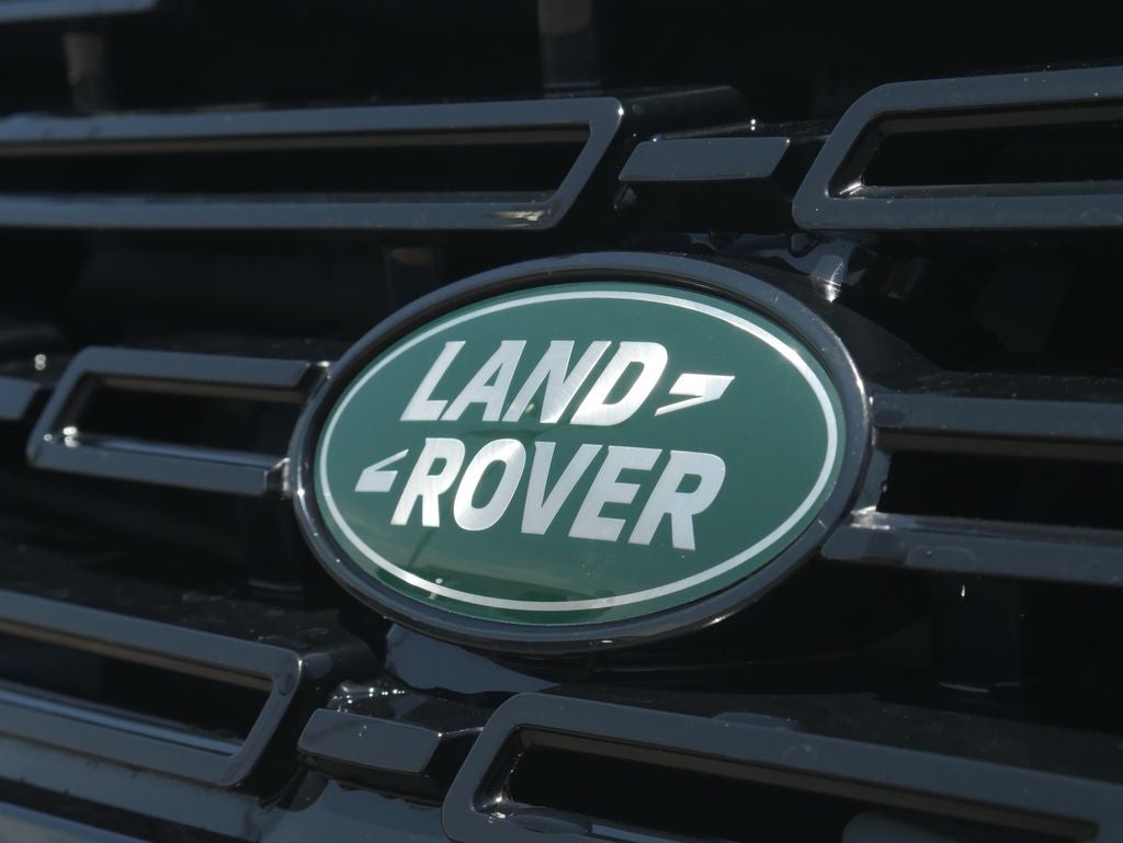 2025 Land Rover Range Rover Sport Autobiography