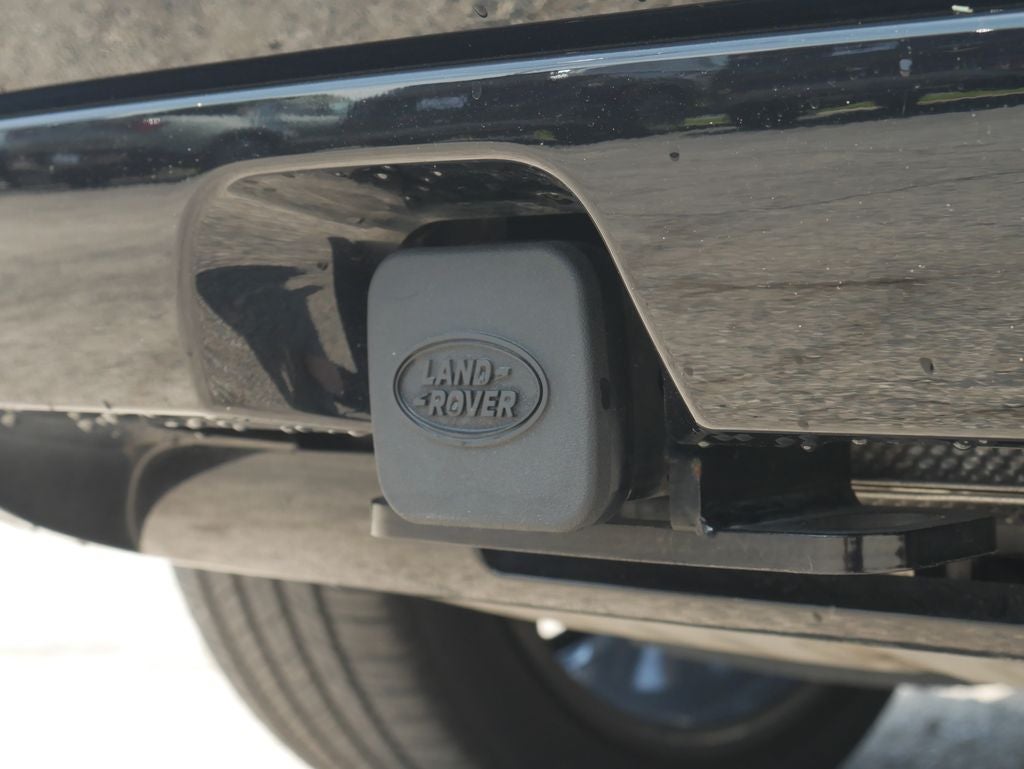 2025 Land Rover Range Rover Sport Autobiography