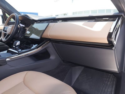 2025 Land Rover Range Rover Sport Autobiography