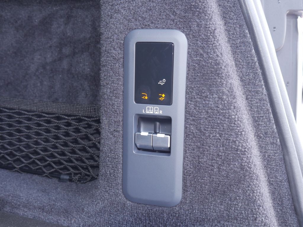 2025 Land Rover Range Rover Sport Autobiography