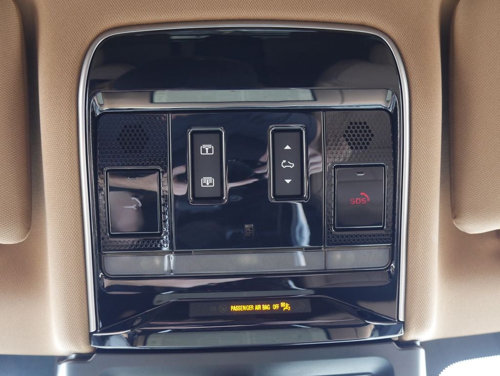 2025 Land Rover Range Rover Sport Autobiography
