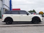 2016 MINI Cooper S Clubman