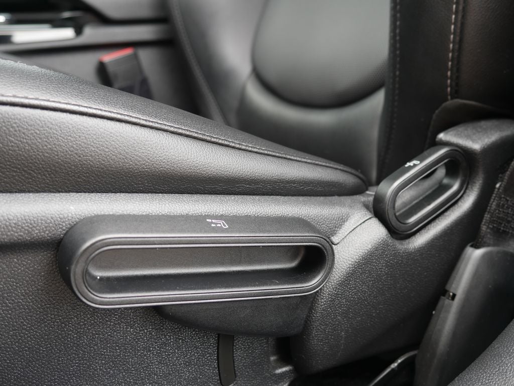 2016 MINI Cooper S Clubman