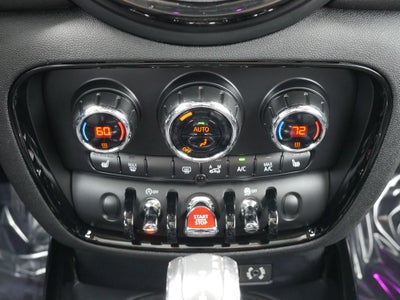 2016 MINI Cooper S Clubman