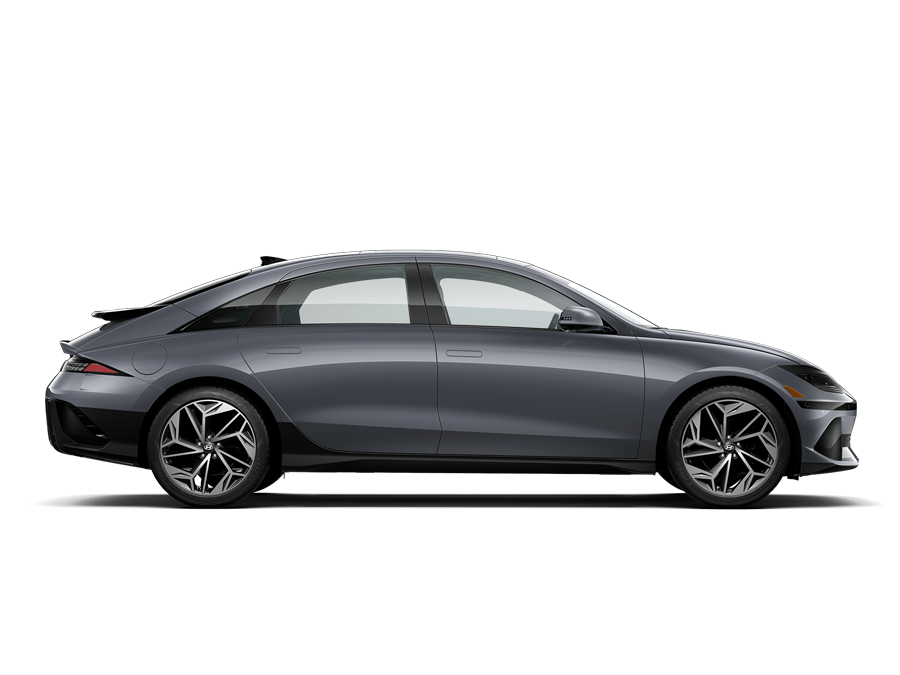 Hyundai Evolve+ | McCarthy Olathe Hyundai in Olathe KS