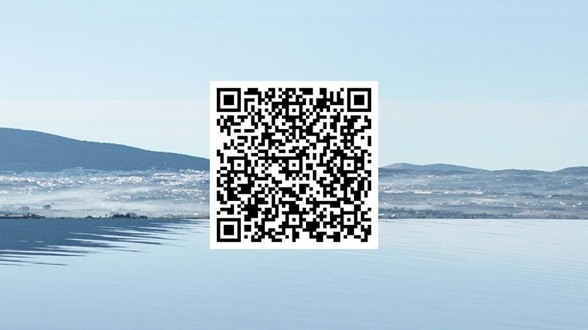 Hyundai Evolve+ Android QR code | McCarthy Olathe Hyundai in Olathe KS
