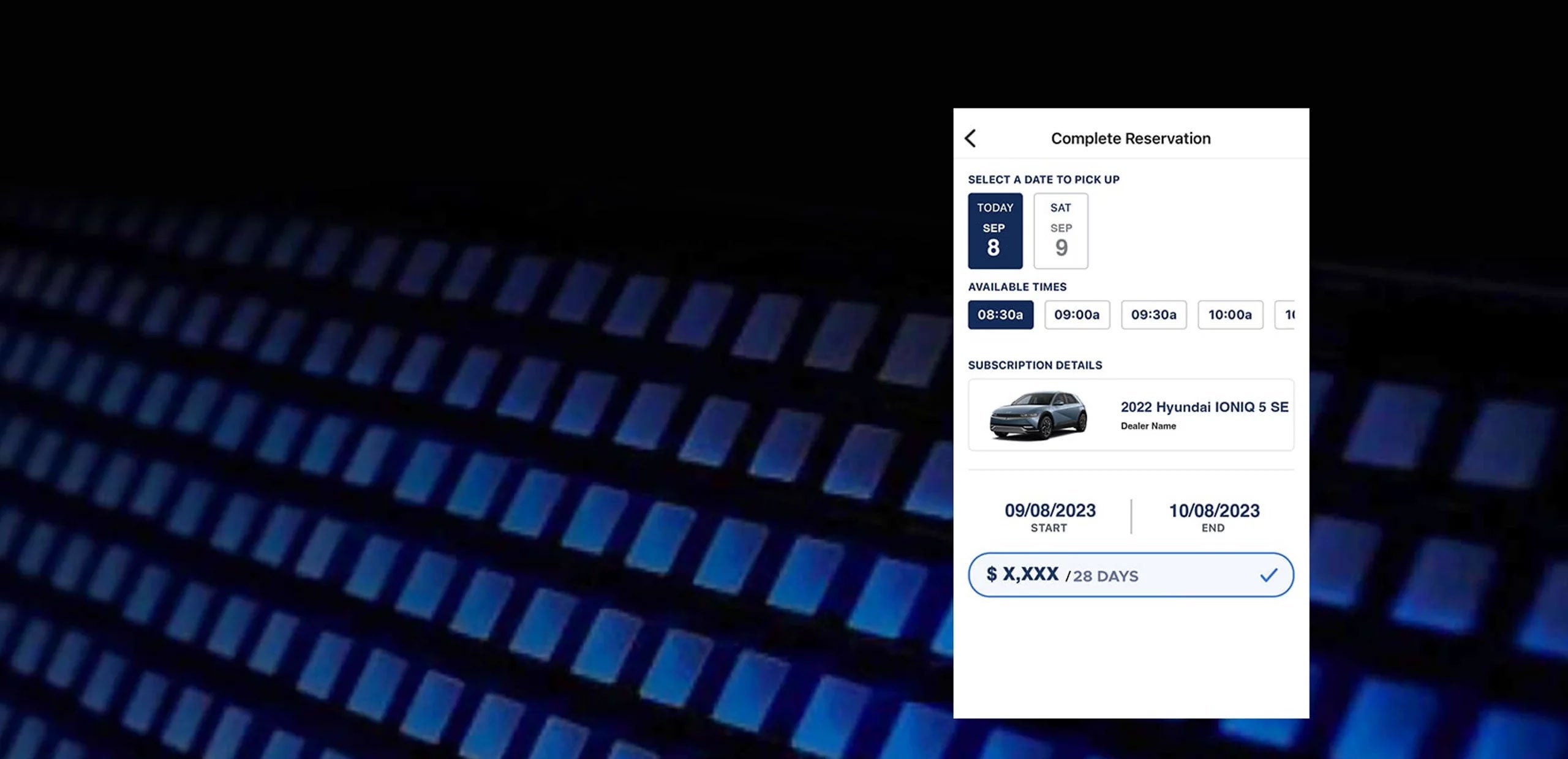 Hyundai Evolve+ | McCarthy Olathe Hyundai in Olathe KS