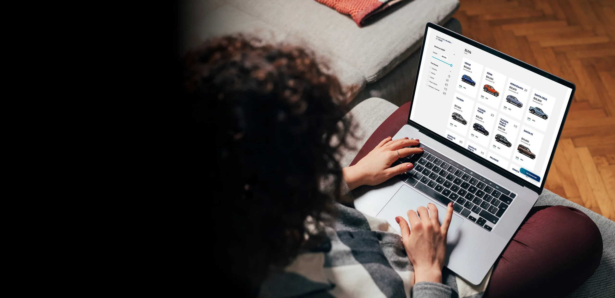 Hyundai Shopper Assurance | McCarthy Olathe Hyundai in Olathe KS