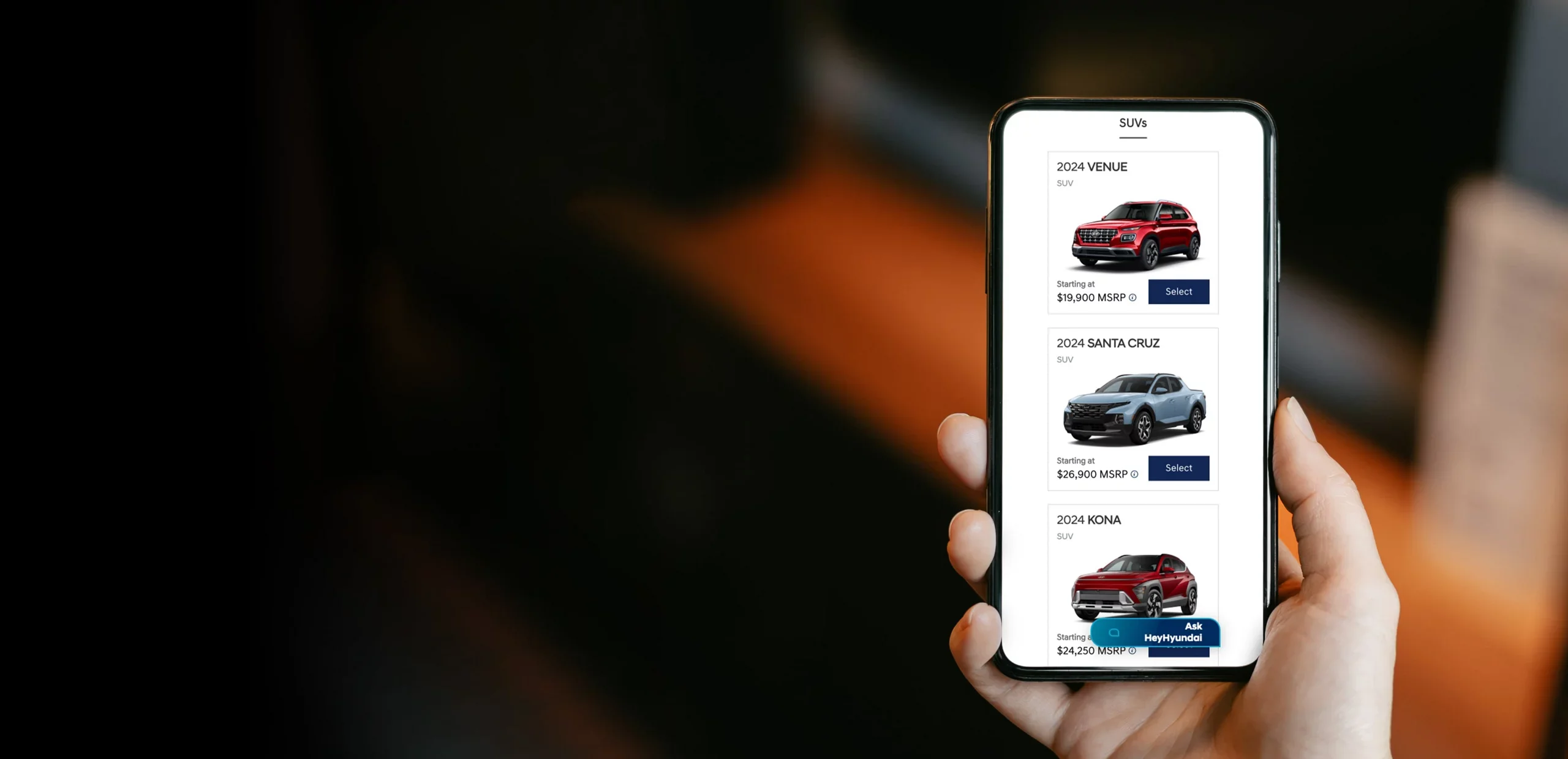 Hyundai Shopper Assurance | McCarthy Olathe Hyundai in Olathe KS