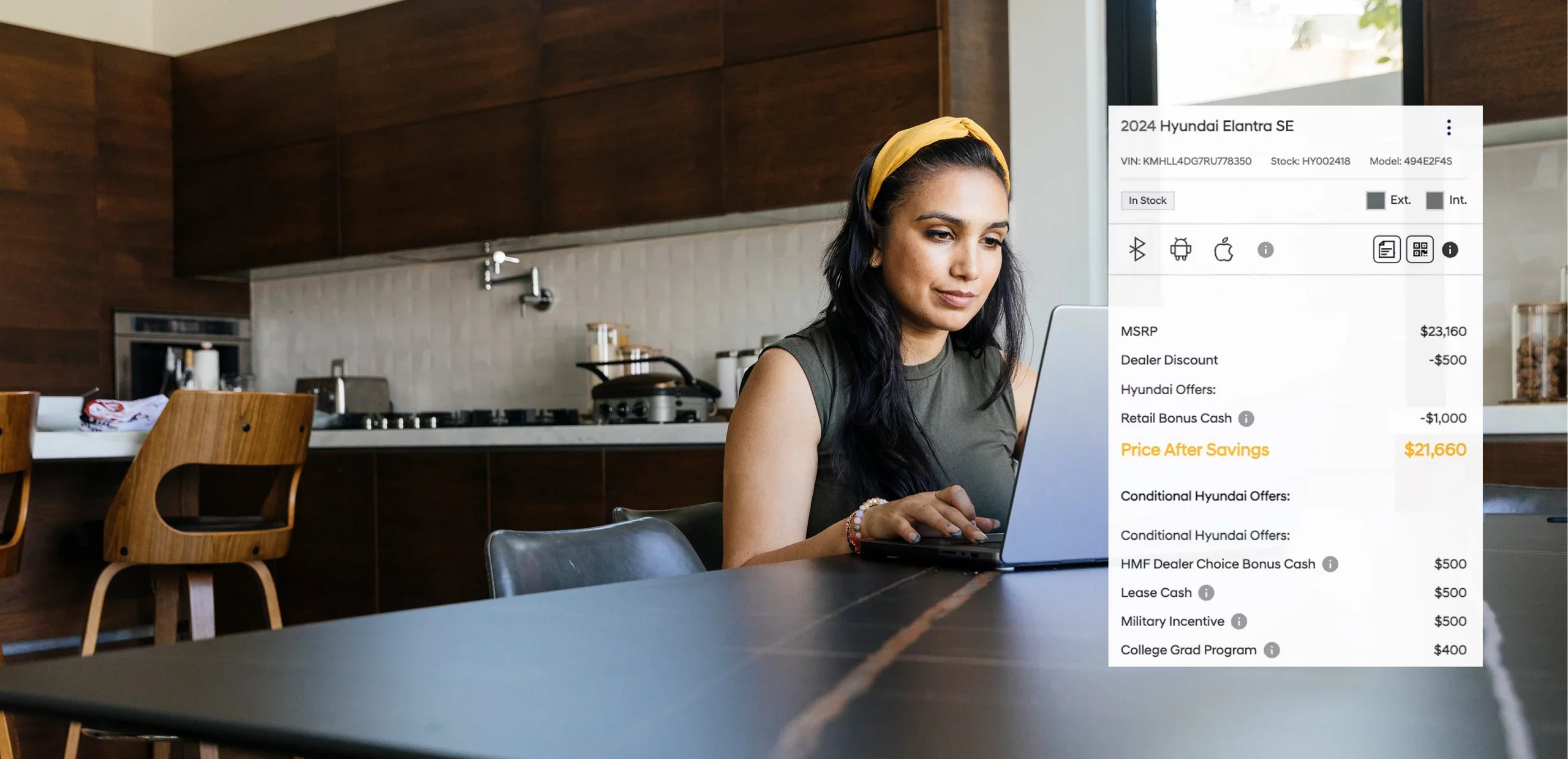 Hyundai Shopper Assurance | McCarthy Olathe Hyundai in Olathe KS