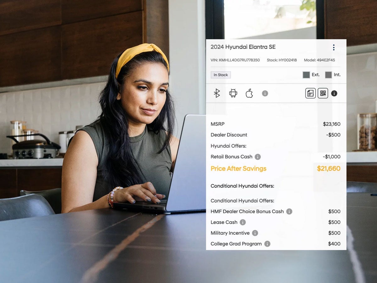 Hyundai Shopper Assurance | McCarthy Olathe Hyundai in Olathe KS