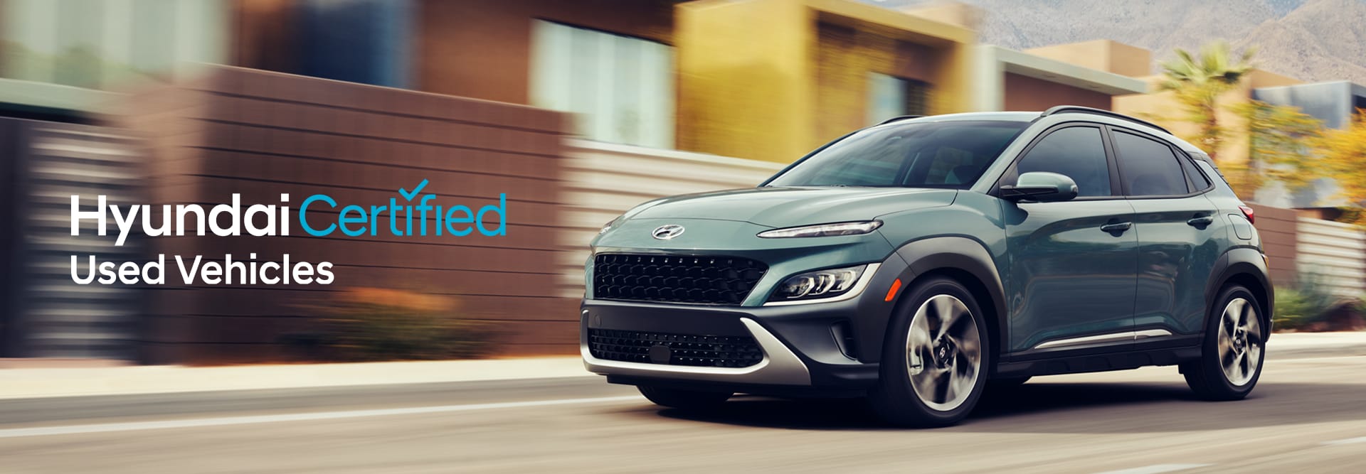 McCarthy Olathe Hyundai in Olathe KS