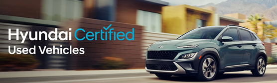 McCarthy Olathe Hyundai in Olathe KS