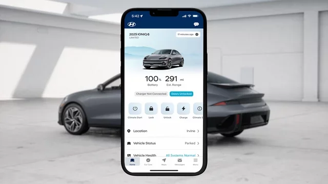 Climate control | McCarthy Olathe Hyundai in Olathe KS