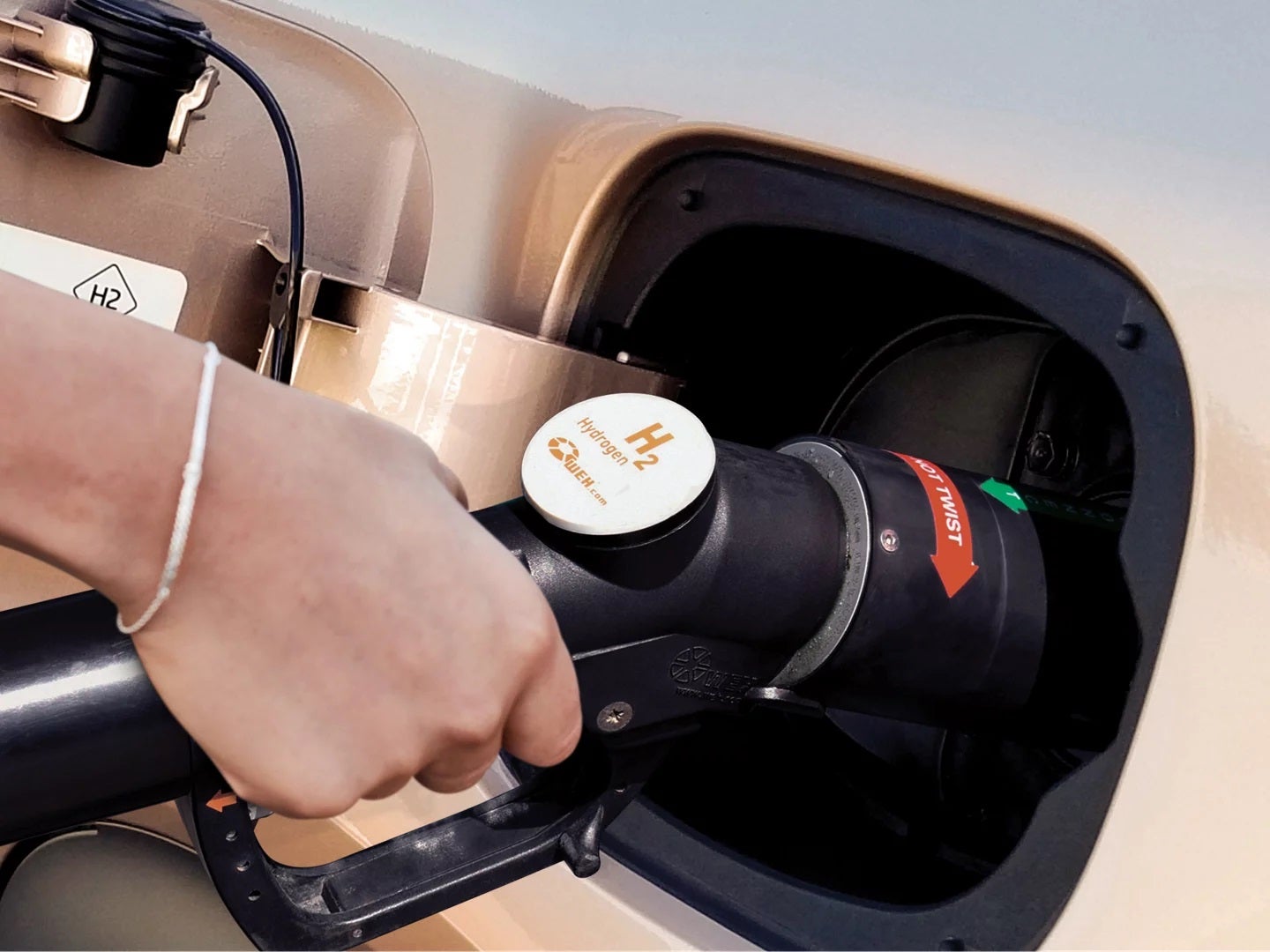 McCarthy Olathe Hyundai in Olathe KS