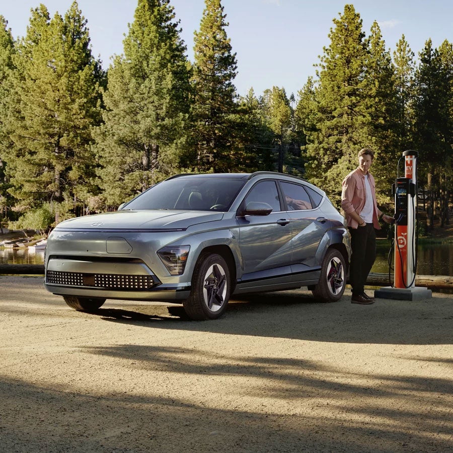 McCarthy Olathe Hyundai in Olathe KS