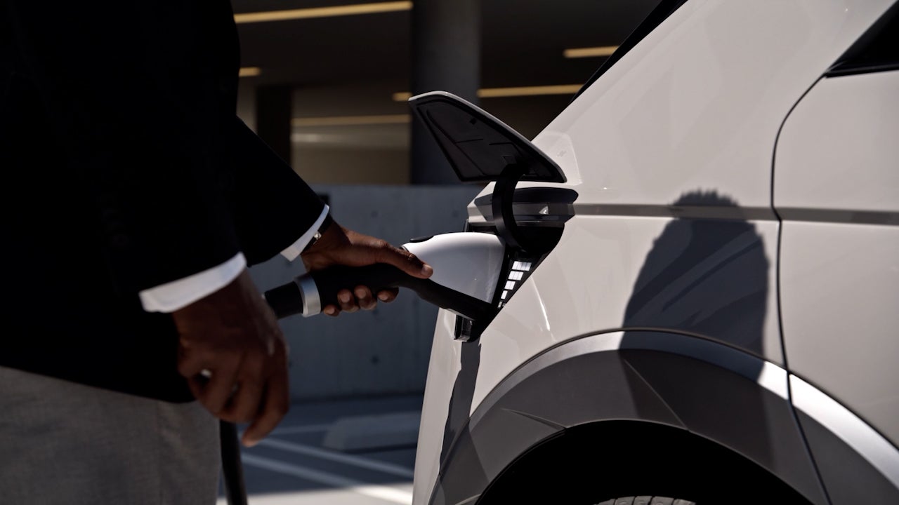 McCarthy Olathe Hyundai in Olathe KS