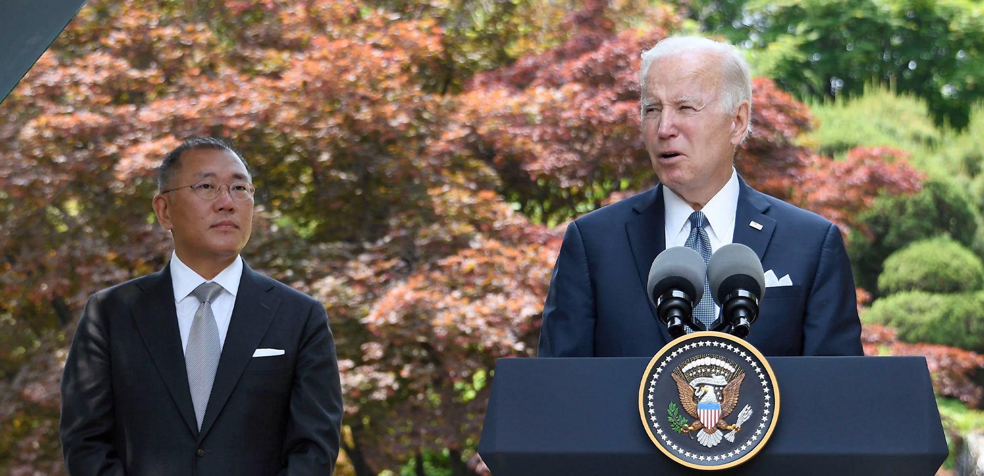 McCarthy Olathe Hyundai in Olathe KS