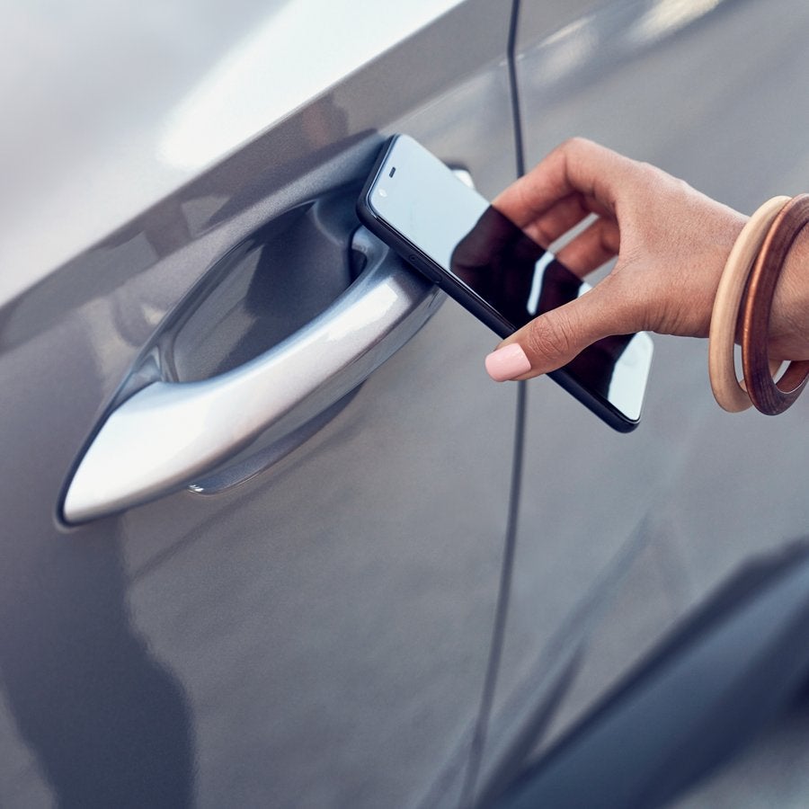 The all-new 2022 TUCSON | McCarthy Olathe Hyundai in Olathe KS