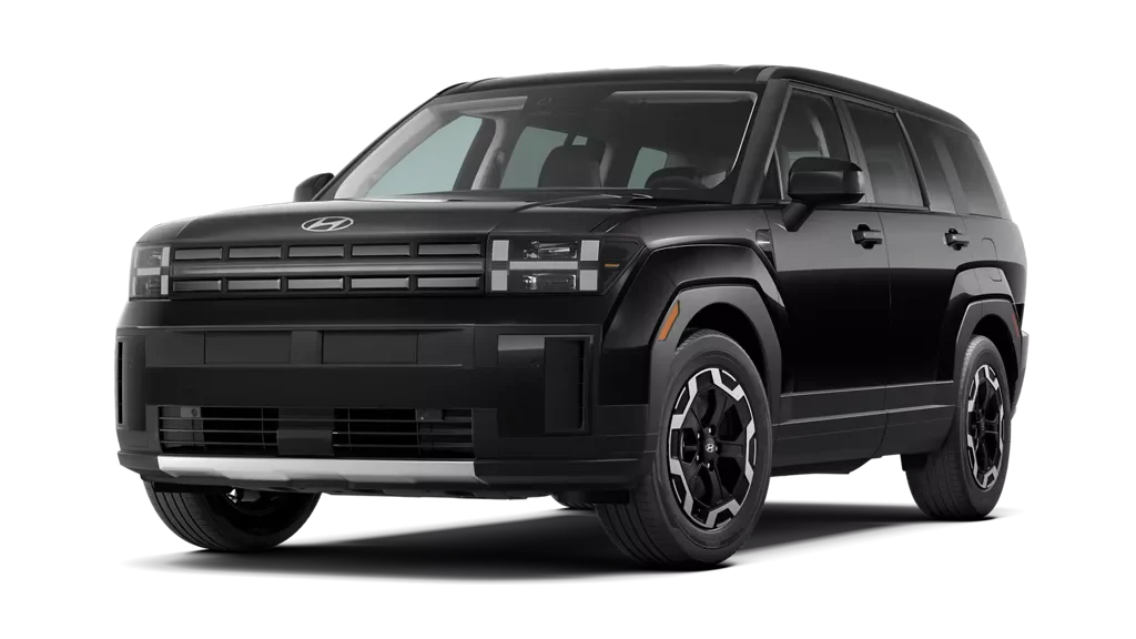 2026 Hyundai Santa Fe for sale in Olathe KS