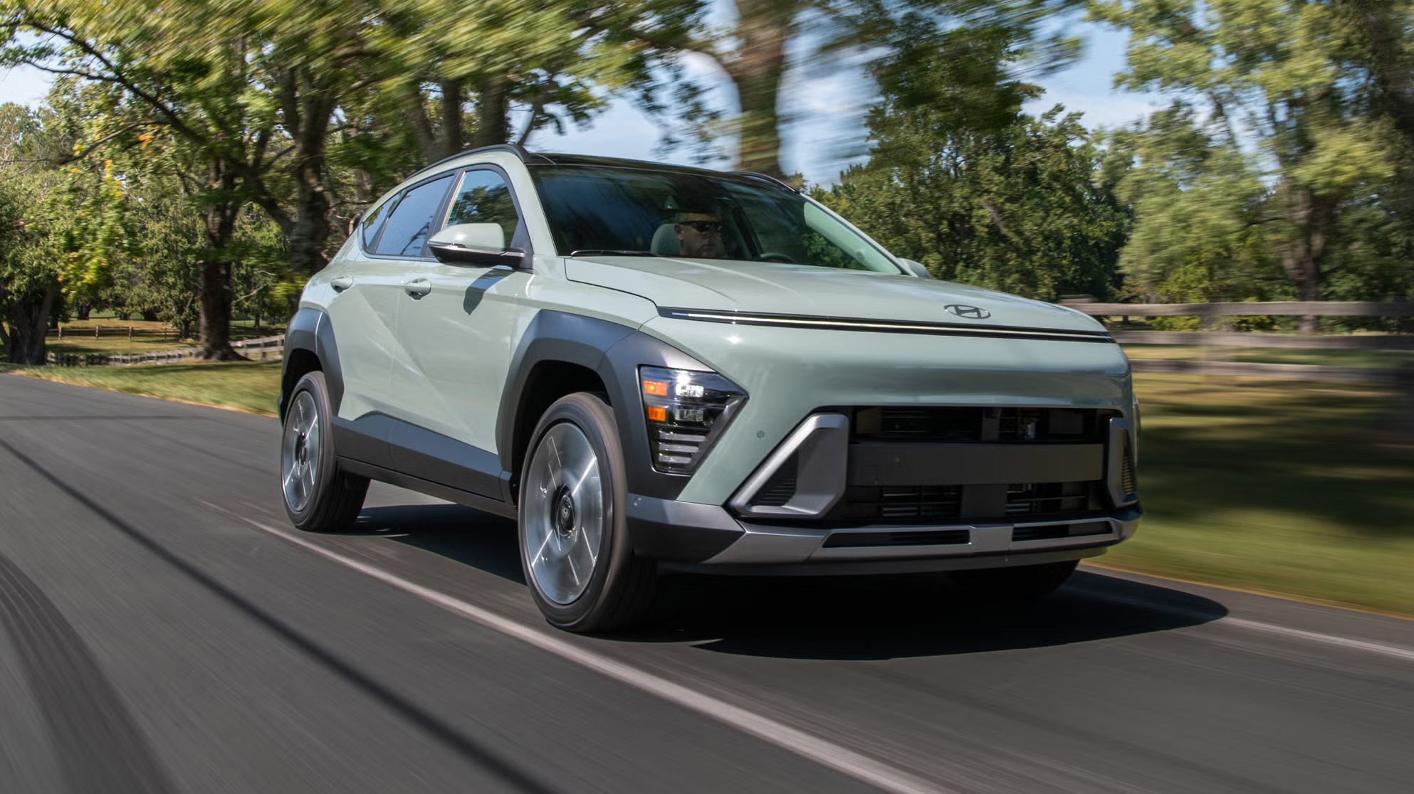 2026 Hyundai Kona for sale at McCarthy Olathe Hyundai in Olathe KS