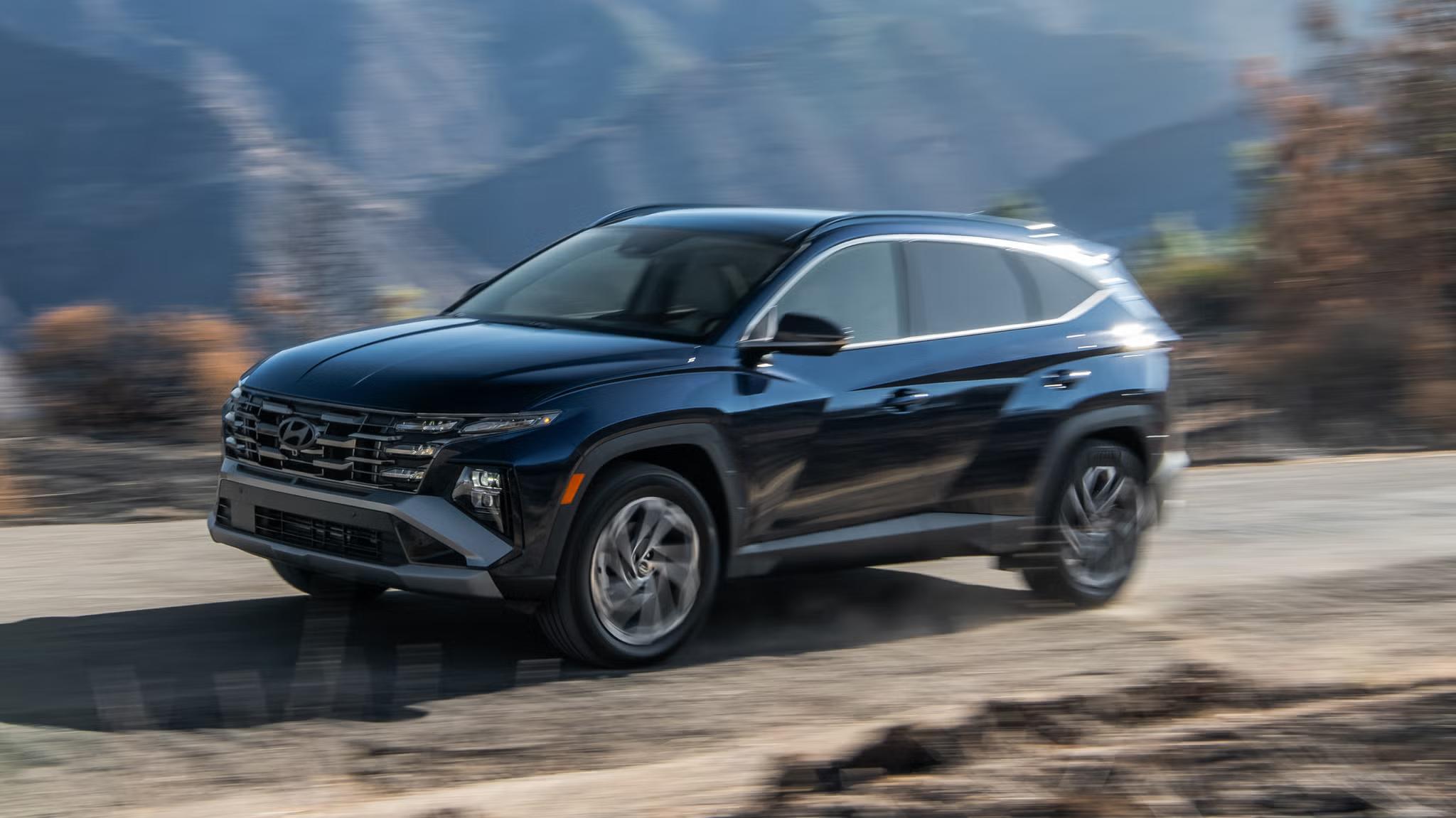 2026 Hyundai Tucson for sale in Olathe KS