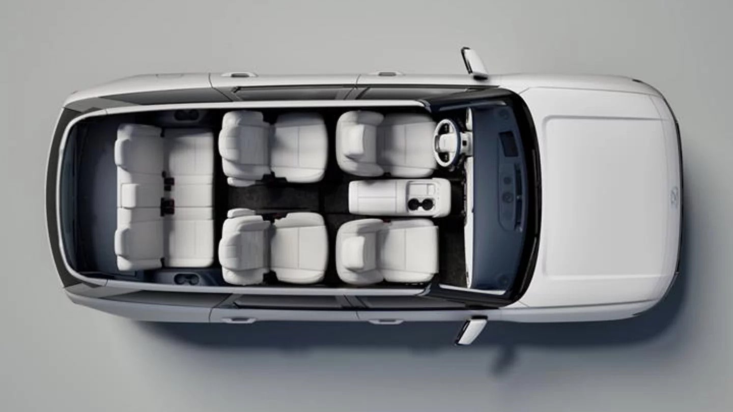 2026 Hyundai Palisade at McCarthy Olathe Hyundai