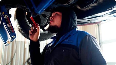 McCarthy Olathe Hyundai in Olathe KS