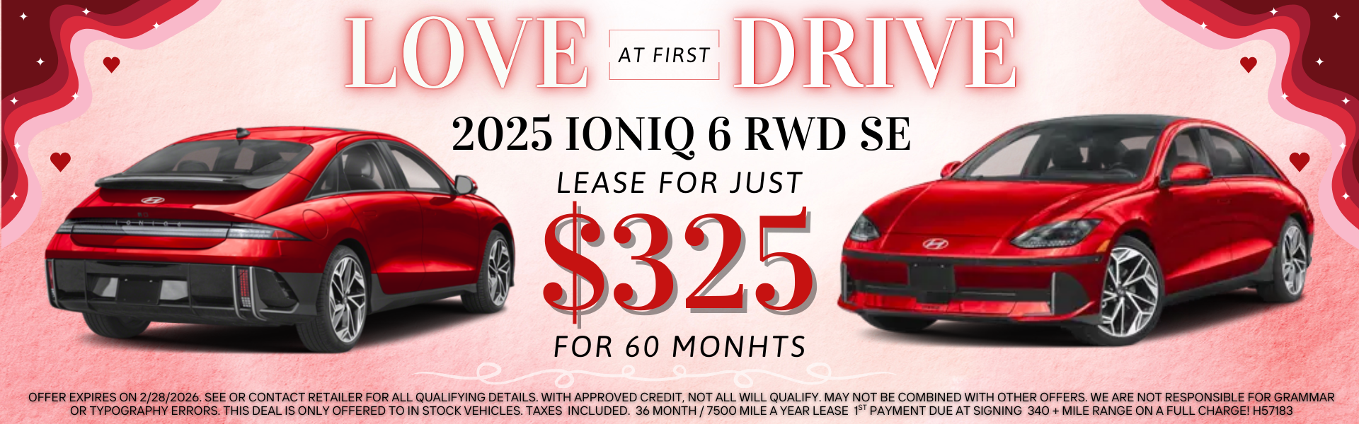 New Ioniq for Sale Near Kansas City, KS