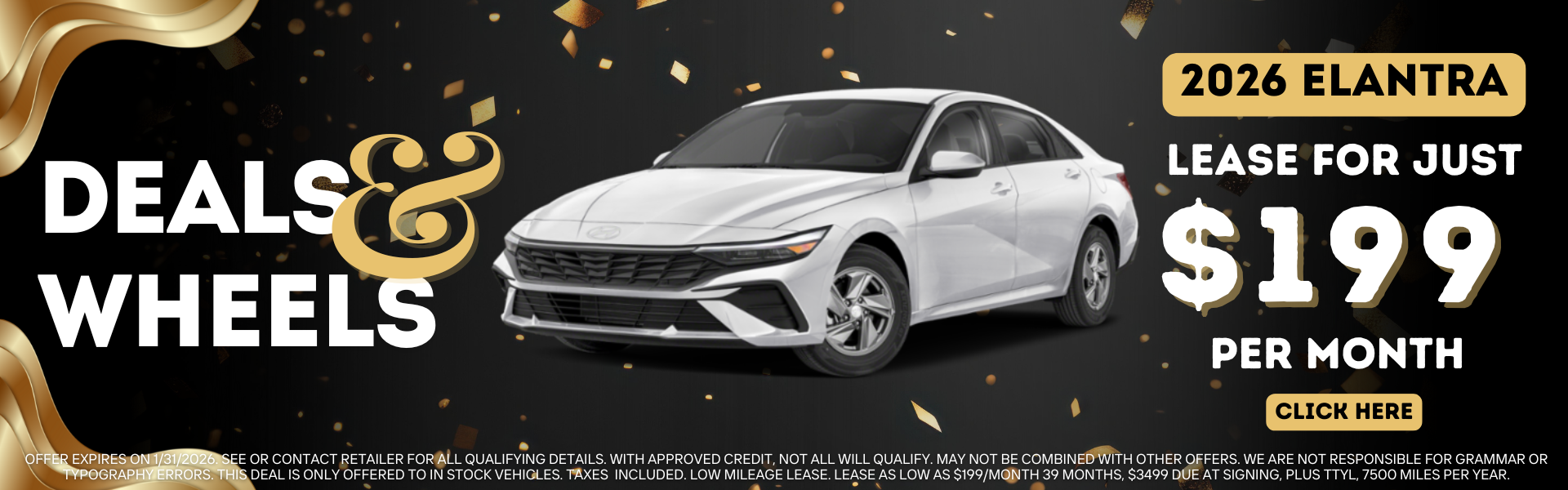 New Hyundai Elantra for sale near Kansas City.