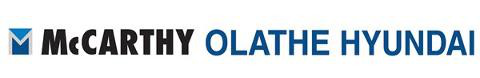 McCarthy Olathe Hyundai Olathe, KS